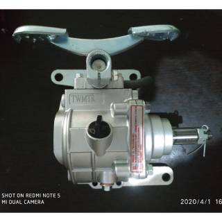  Gear Box  Motor  Roda 3 Viar Tossa Jialing Kaisar  dll 