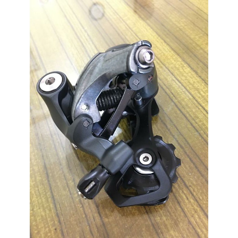 RD Shimano Tiagra 4700 Short Cage 10 speed Sp Original japan SS 10speed for seli sepeda lipat RB