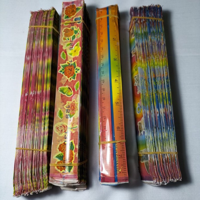 

Limited 100 Pcs Penggaris Lipat Kecil//Penggaris Gelang Kecil Hot Sale