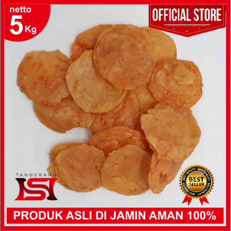

emping benggol pedas