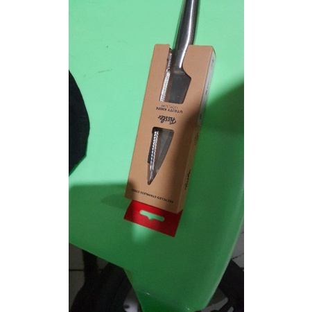 pisau fissler
