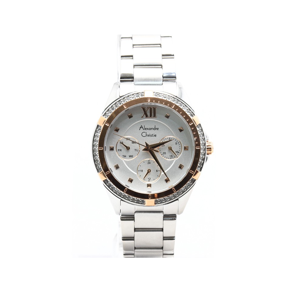 

Alexandre Christie AC2644BFBTRSL Wanita