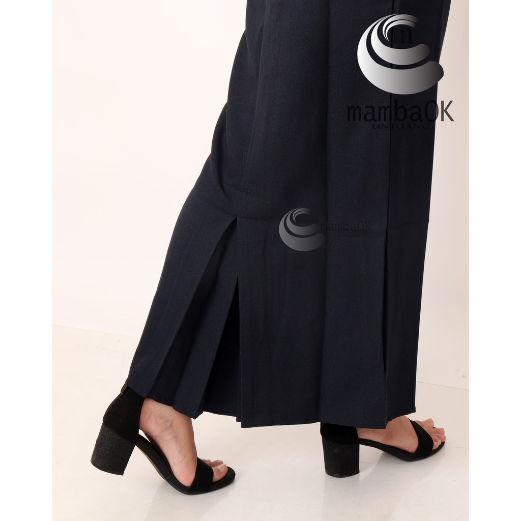 ROK KERJA WANITA JUMBO /ROK SPAN WANITA  FORMAL/ROK SPAN KERJA KANTORBIG SIZE 2L ,3L,4L,5L