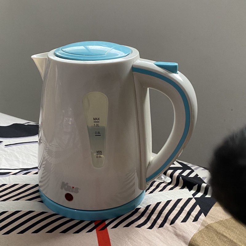 Preloved Kris Pemanas Air