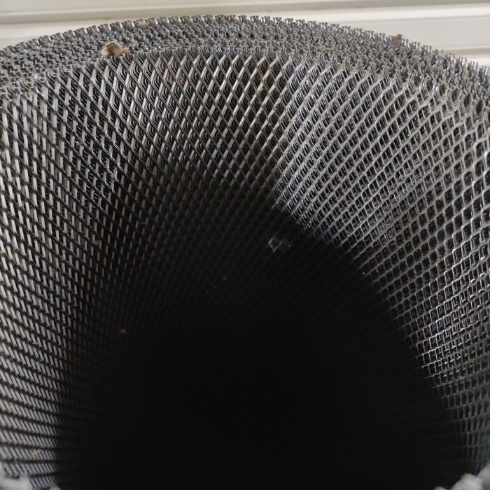 RAM KAWAT BOX SPEAKER ATAU FILTER BUMPER MOBIL