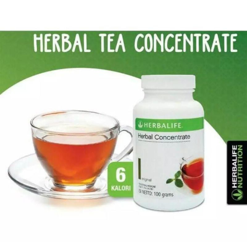 

HerbalTeaConcentrate