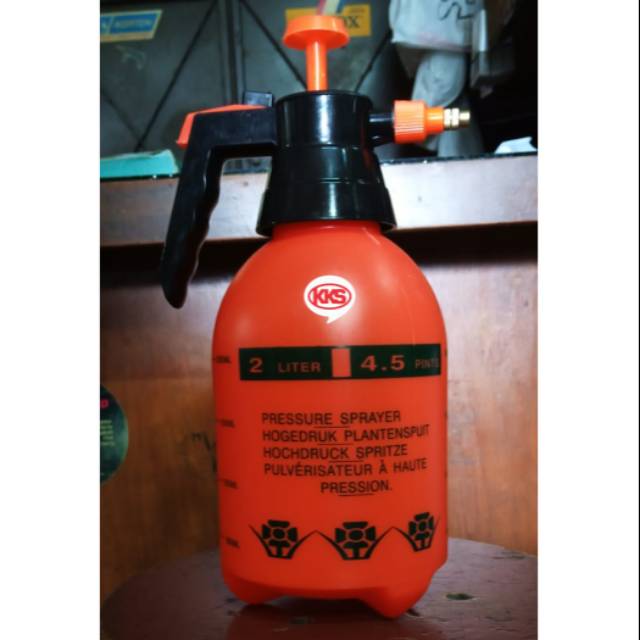 Sprayer 2 Liter