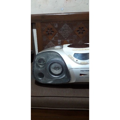 TAPE COMPO POLYTRON BOXER BX700