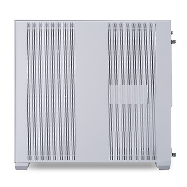 Case LIAN LI O11 DYNAMIC AIR MINI WHITE SNOW | ATX | Small Tower