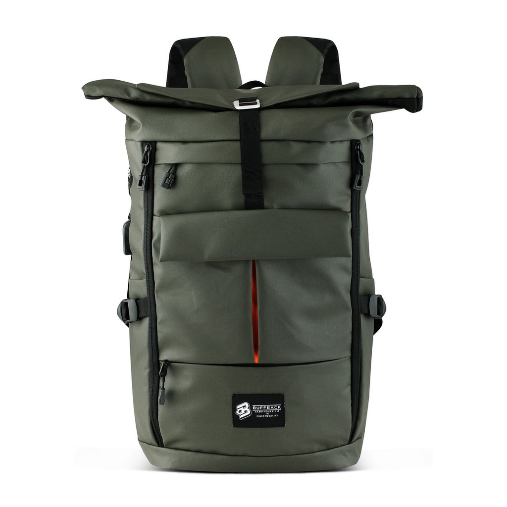 Tas Ransel Backpack Buffback Xander.