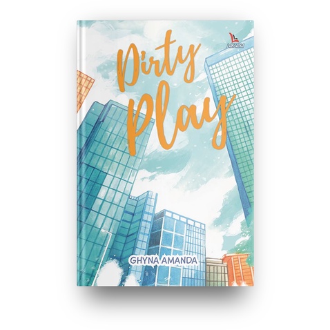 Dirty Play (Ghyna Amanda)