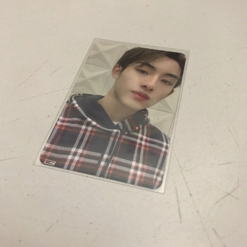 PC WINWIN KIHNO ARRIVAL RESONANCE
