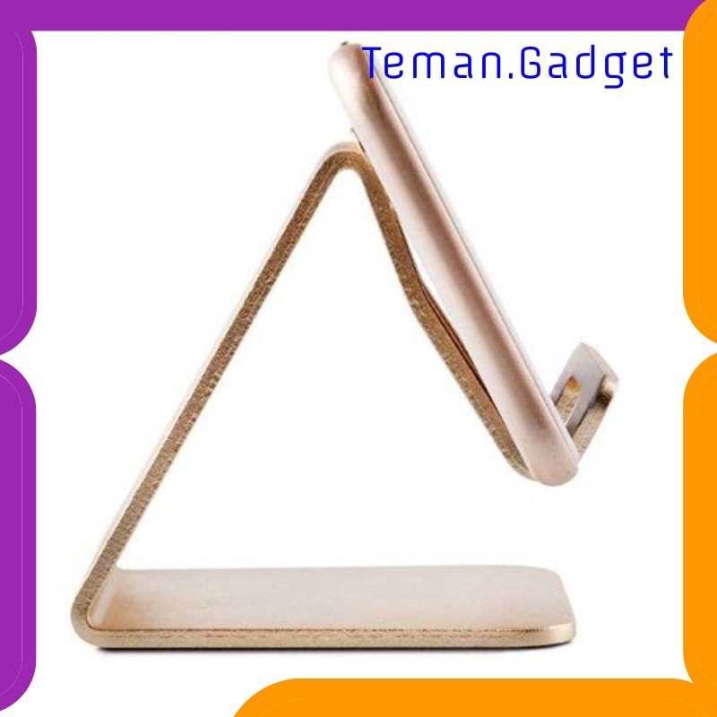 TG-BD066 TAFFSTUDIO MOBILE MATE SMARTPHONE TABLET STAND HOLDER ALUMINIUM AP-4S