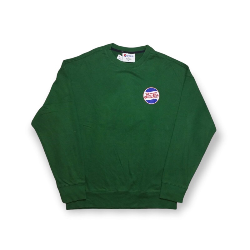 crewneck topten