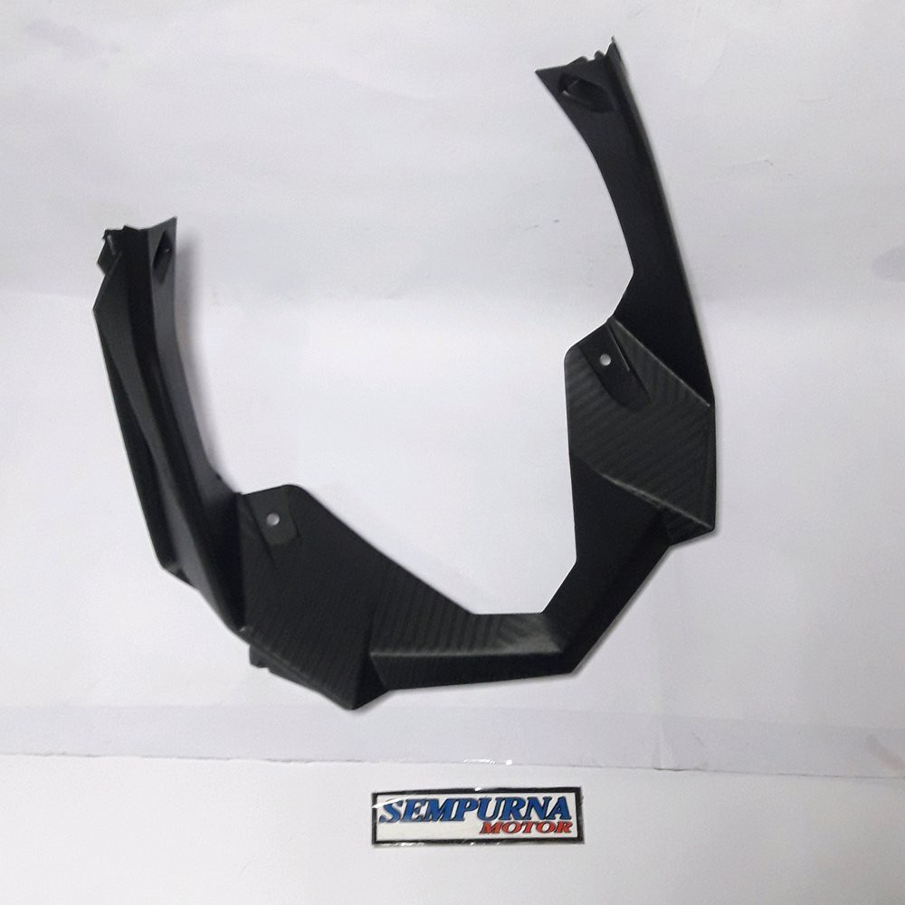 Garnis Cover Lampu Honda Vario 125 Led Tahun 2017