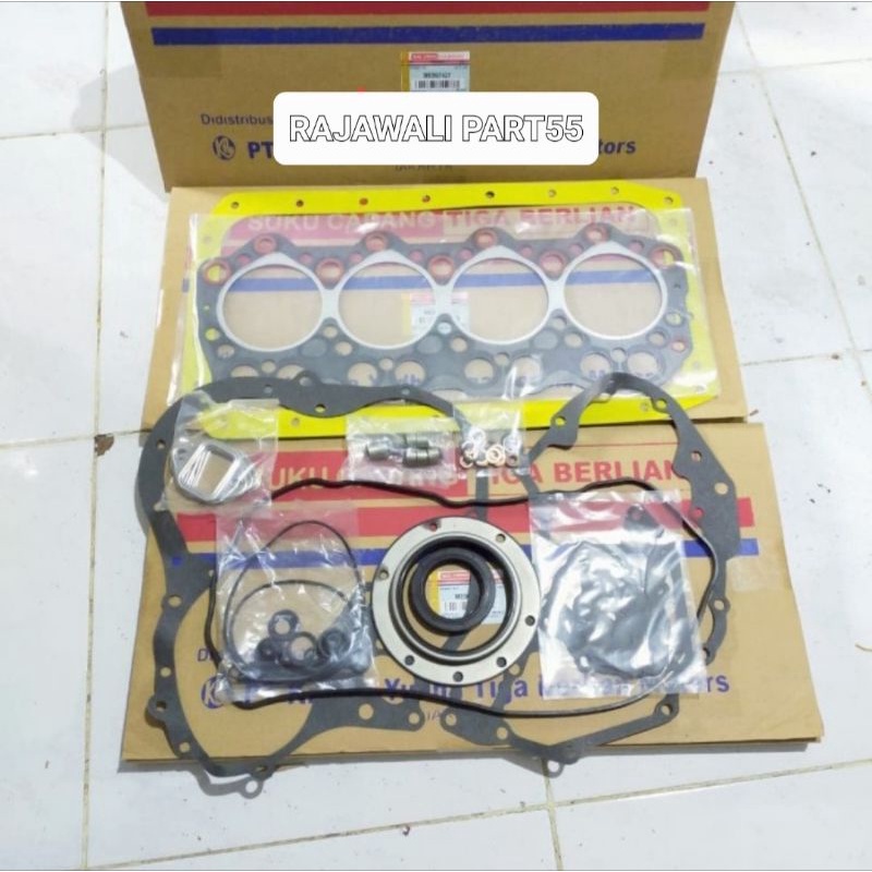 PACKING SET PEKING SET PS100 FE111 4D30 4D31 ORI