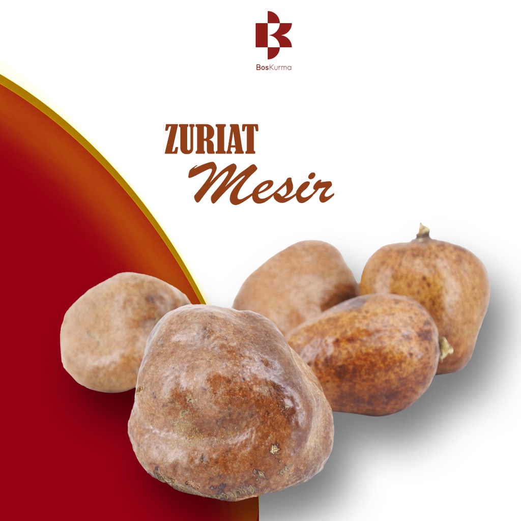 

Zuriat Mesir 500 gram Promil Original HERBAL BELUM DIBELAH