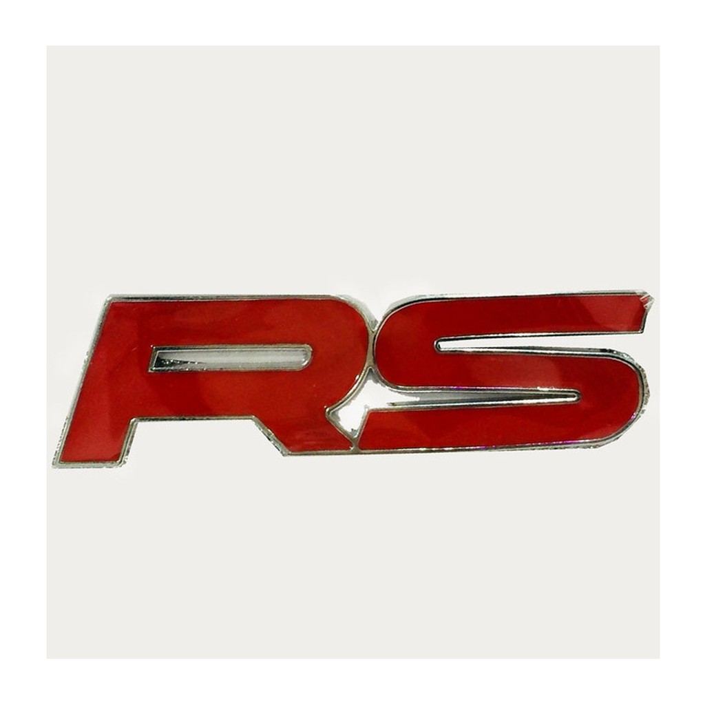 EMBLEM RS