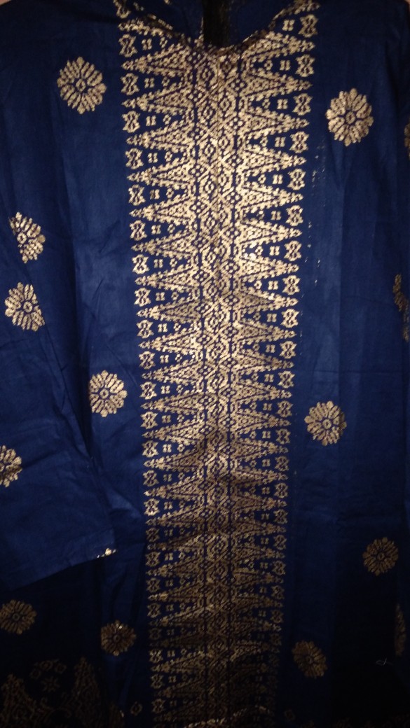 Terlaris Serut Genes Jelita Tunic Navbor Yelbor Whitbor Creambor Tunik Batik Modern Hrb030 D