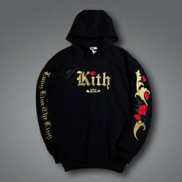 Hoodie KITH