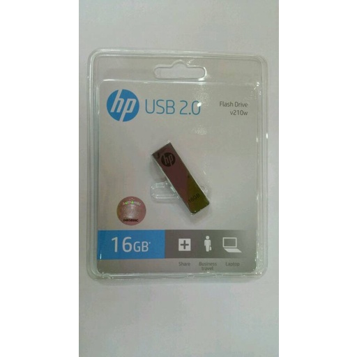 Flashdisk hp 16gb