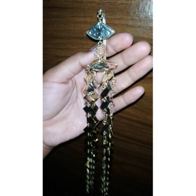 Jurai aceh atau jurai wajik