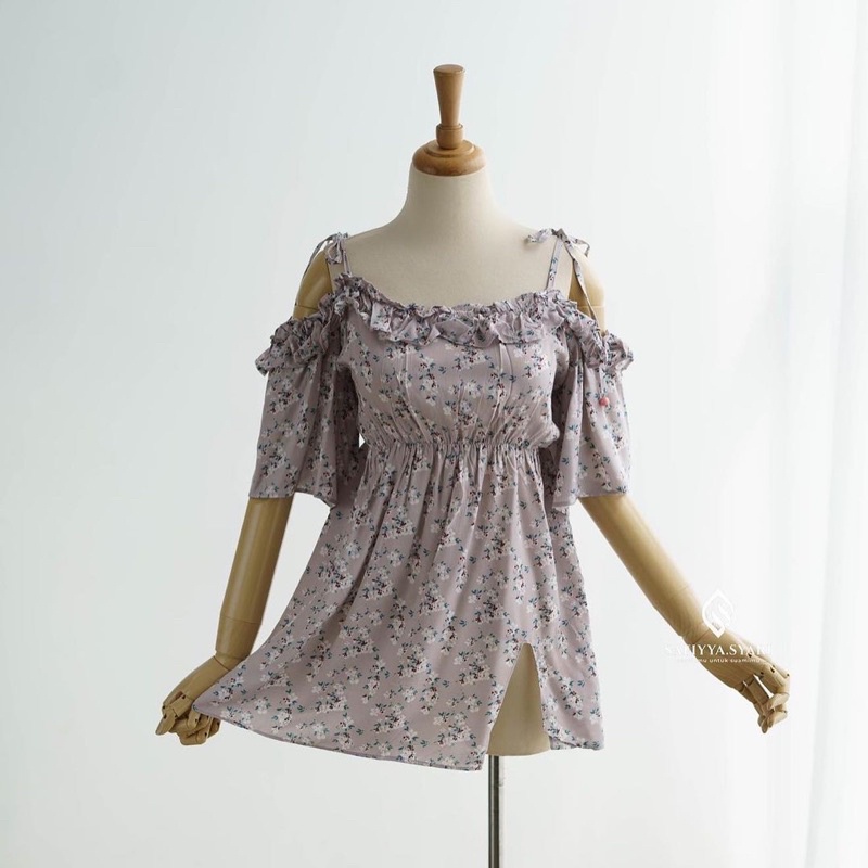 Tamara by safiyya syari