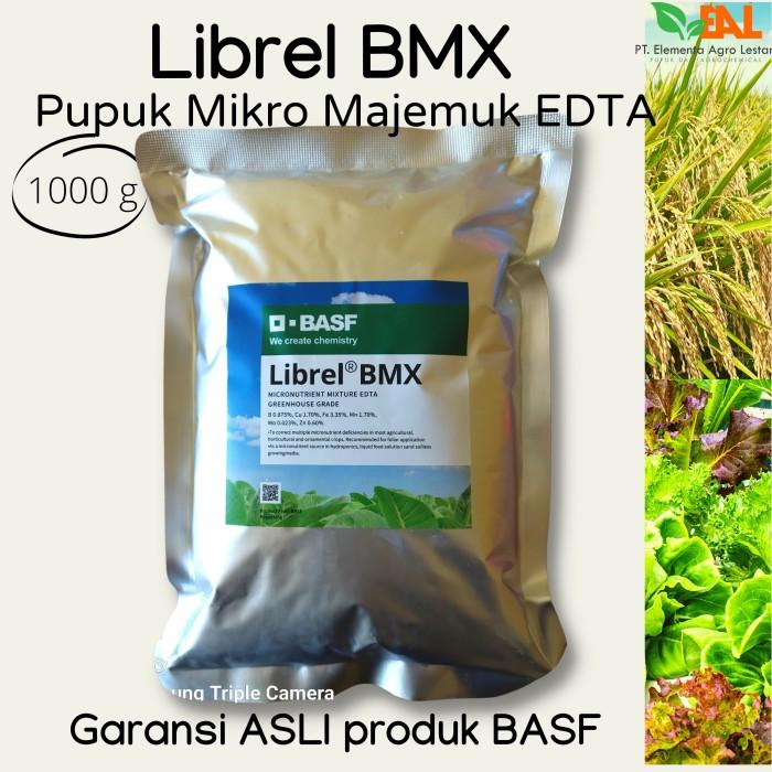 Librel Bmx / Micronutrient Mixture Chelate