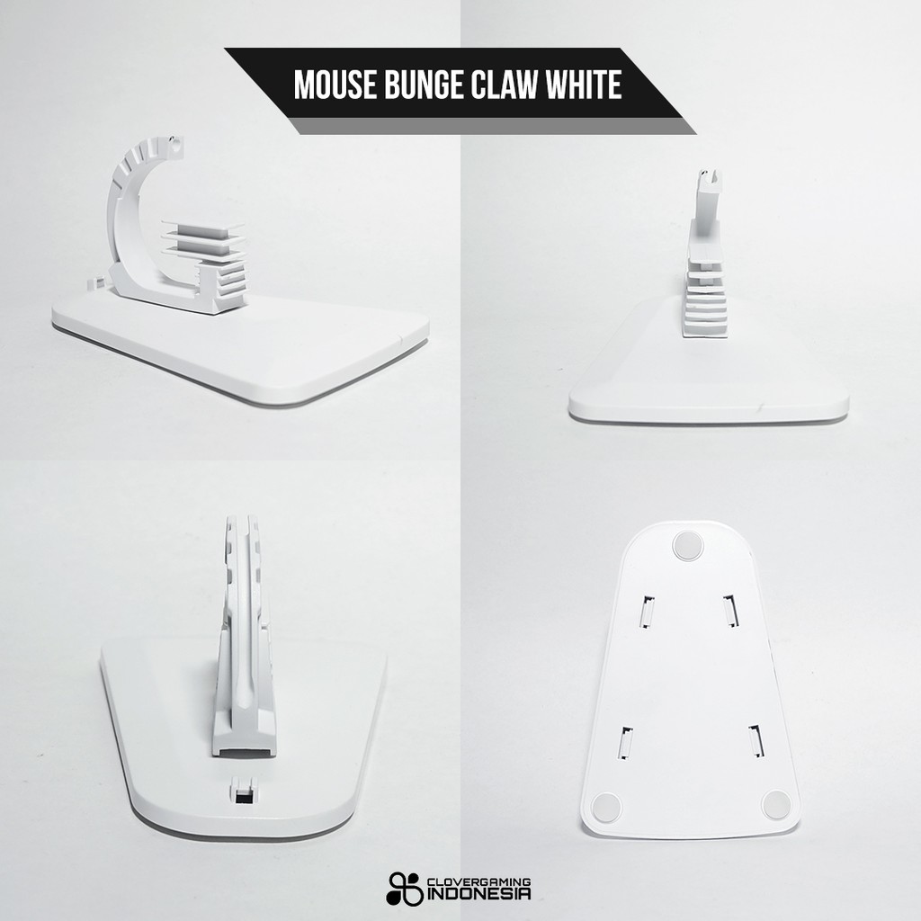 Mouse Bungee Claw Gaming - Gear Acc Esports