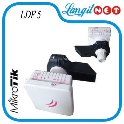 MIKROTIK  LDF 5ND