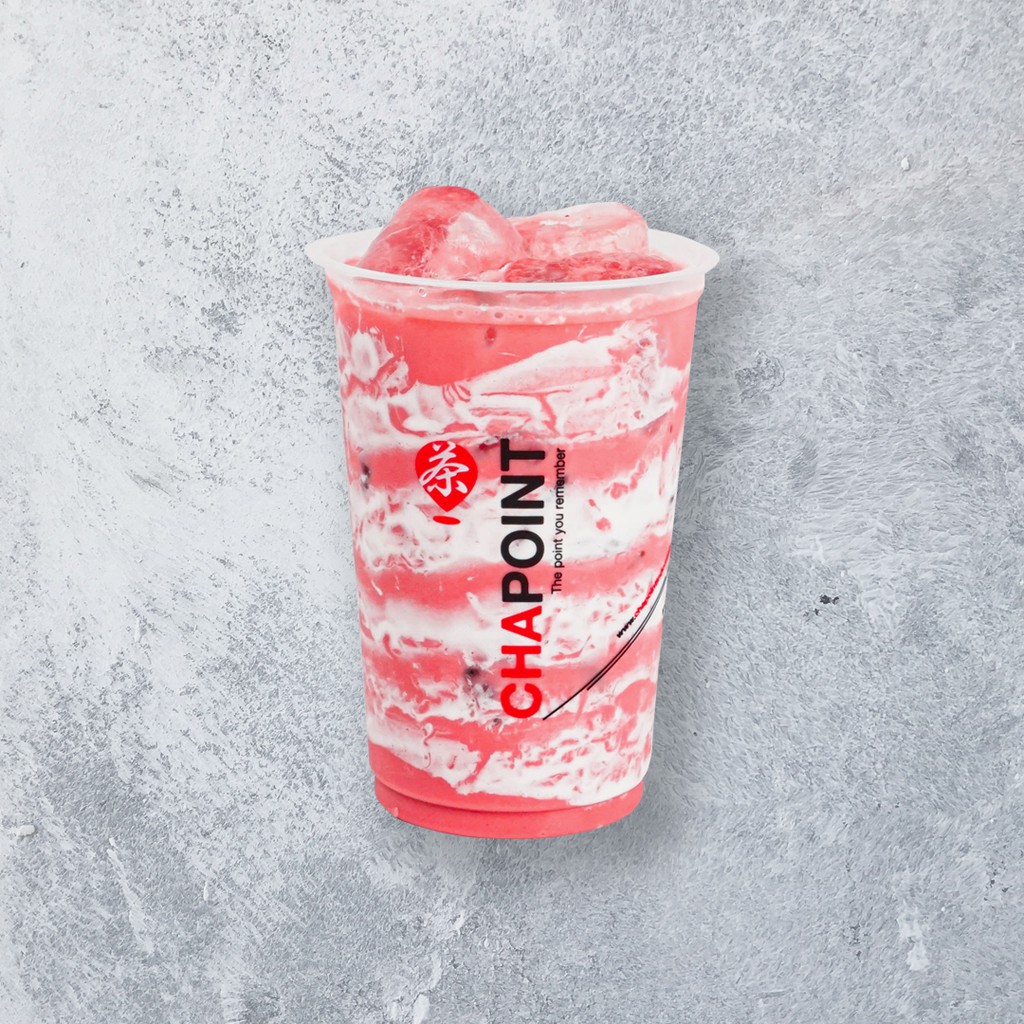 

Red Velvet | Special Series Chapoint Indonesia