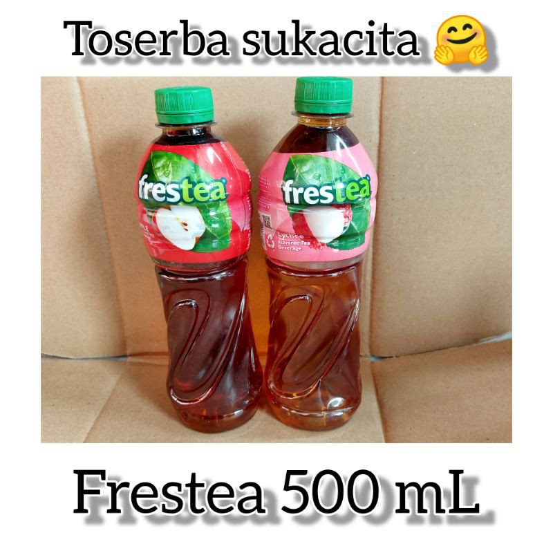 

Frestea (500 mL)