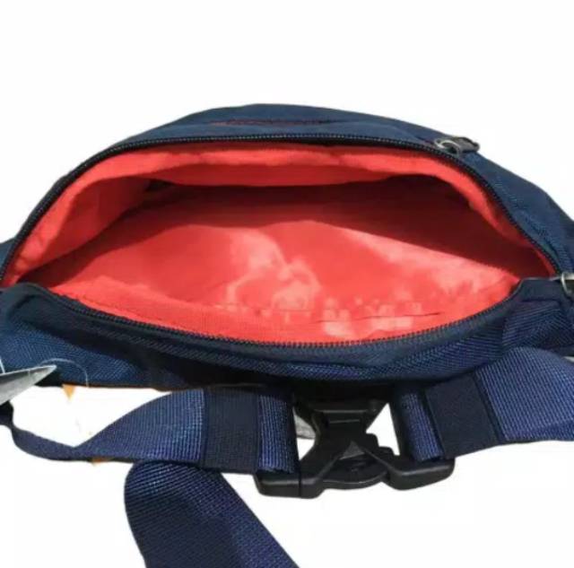 Waist Bag Rei Achiles Tas Pinggang Rei Original