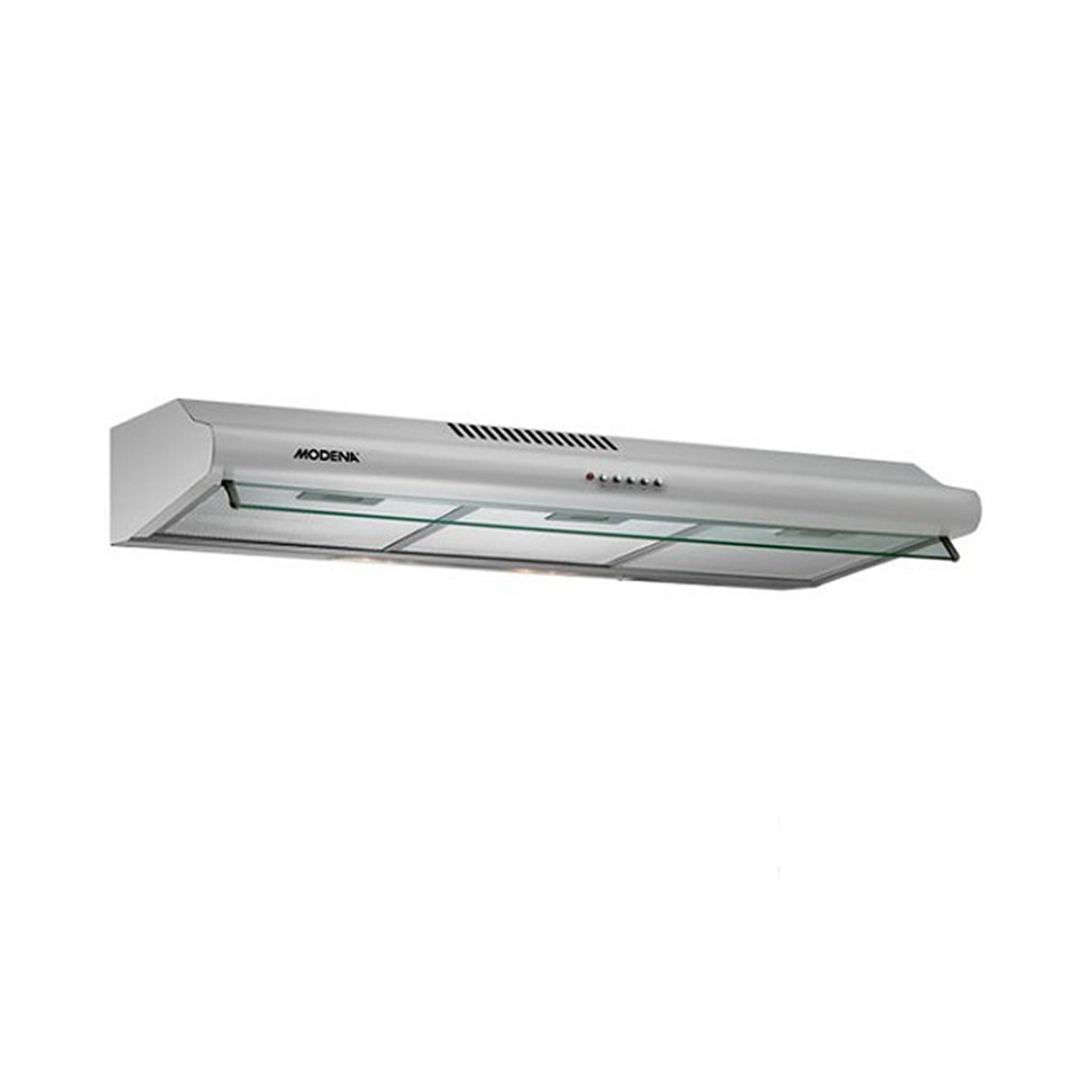 MODENA SX 9502 V COOKER HOOD 90 CM / PENGHISAP ASAP DAPUR / SX9502V