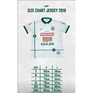 Jersey PSSleman 2018 GK Pink