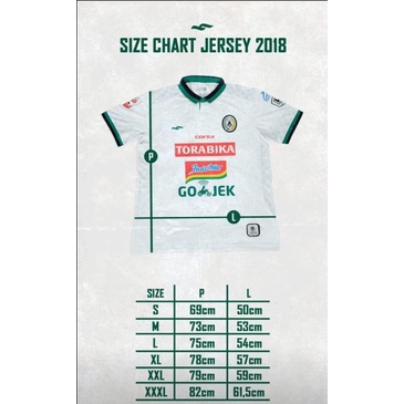 Jersey PSS Sleman 2018 GK Tosca