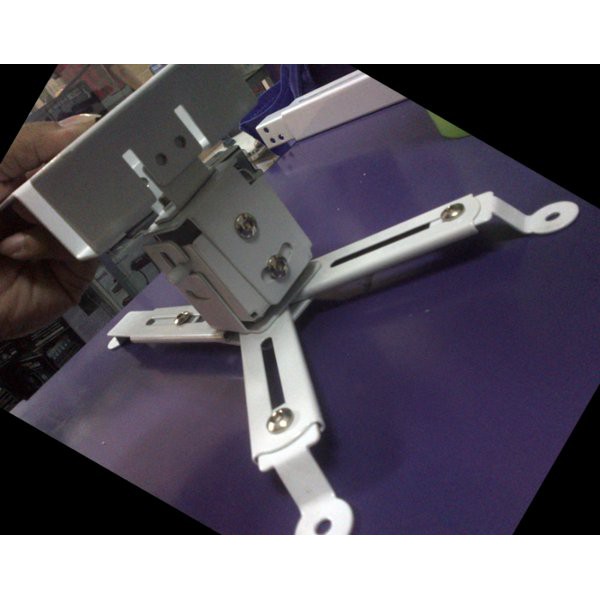 

Baru Bracket proyektor ganting celling mount Termurah