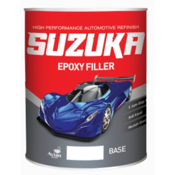 Jual Epoxy Filler Suzuka Kg Shopee Indonesia