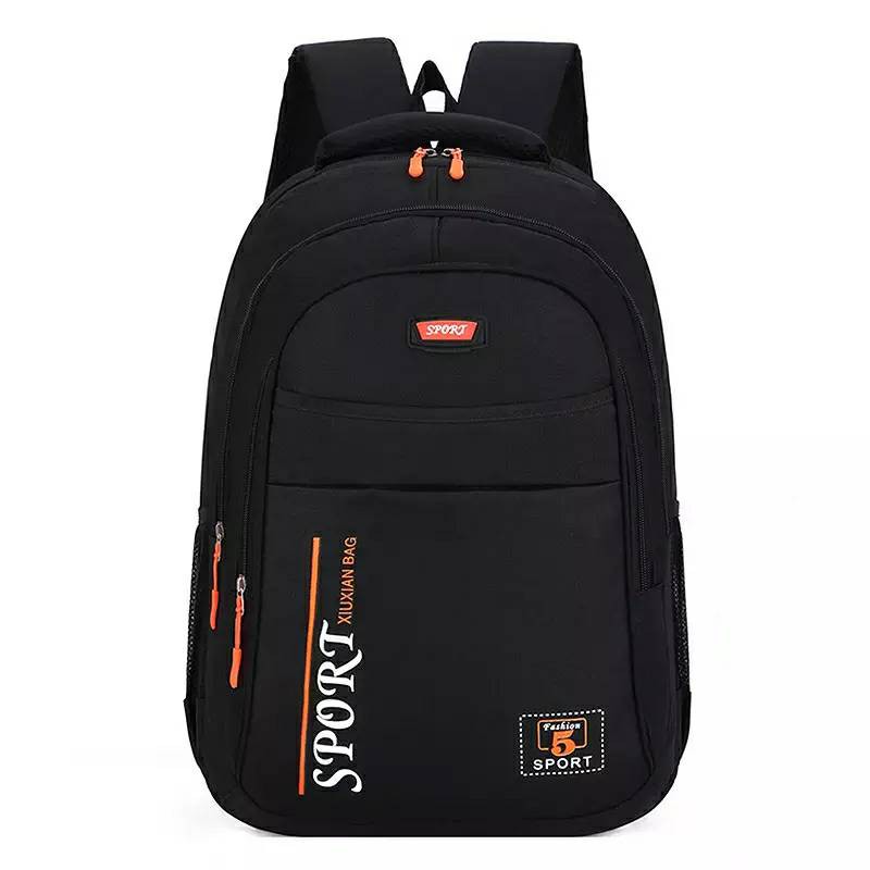 New Arrival - Tas Ransel Laptop IAC Backpack Up to 14 inch - Tas Punggung Pria Tas Wanita Daypack