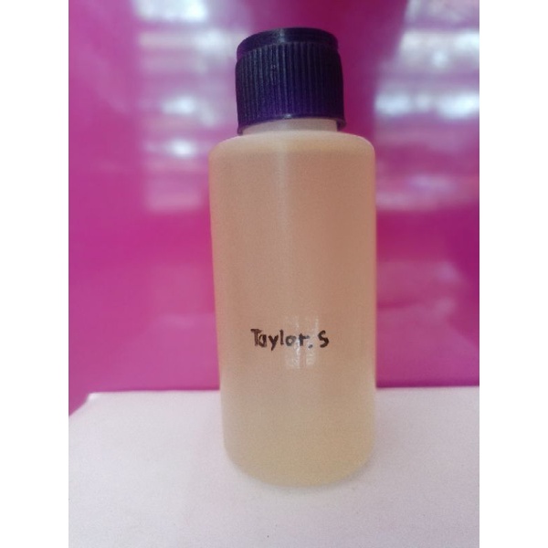 bibit parfum aroma Taylor swift