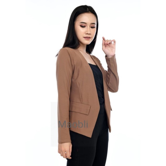 Blazer 1439 kantong Miinari All size, XL