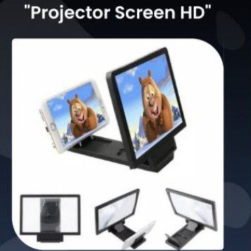 Projector Screen HD Original