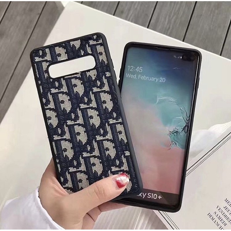 CDIOR Leather Case Iphone 11 11pro 11promax 7 8 plus X Xr XsMAX 12 Pro Max Mini Xs Huawei P30 12pro