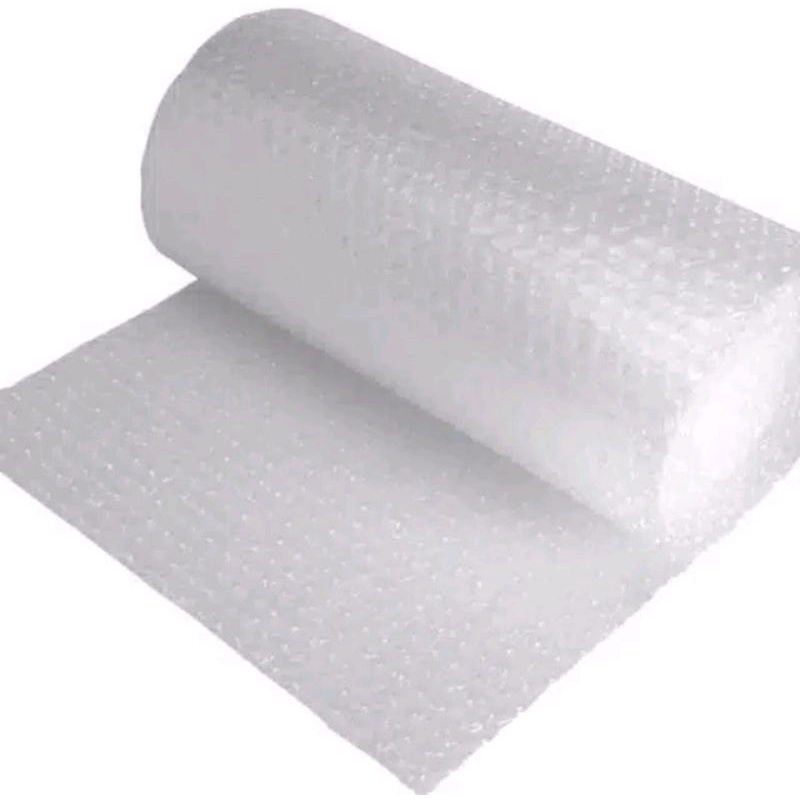 

bubble wrap tambahan
