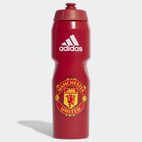 Botol Minum Adidas Manchester United Bottle Original