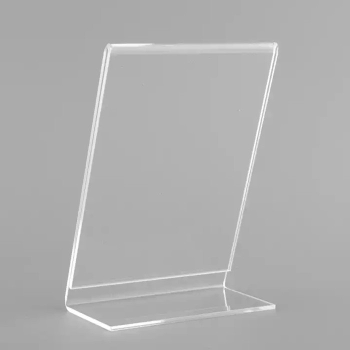 

Jual Tent Card A5 Akrilik Terlaris