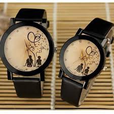(2) JAM TANGAN WANITA ORIGINAL BRANDED