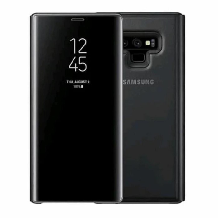 LED Wallet Flip Samsung Note9