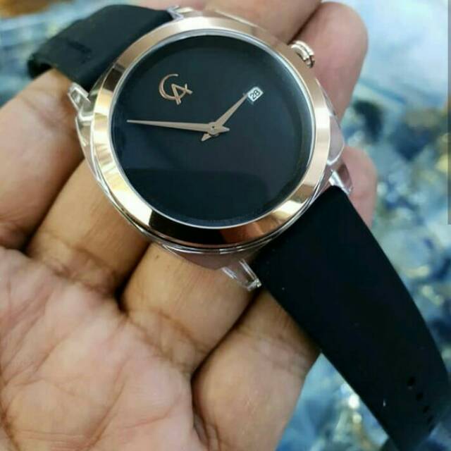 Jam Alexandre christie Ac2763 original