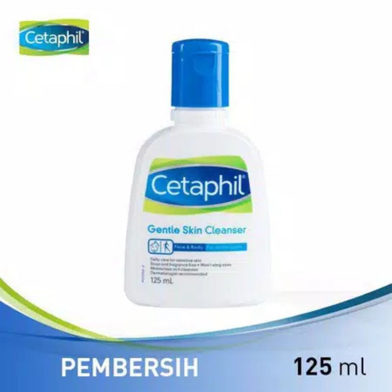 CETAPHIL 125 ML